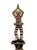 Signed Ronald A. Lee 24k Gold-Plated Clown High Diver Sculpture on Onyx Base, 1983 For Sale In Los Angeles - Image 6 of 12