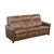 American Hancock & Moore Motion Your Way M90 Power Recliner Sofa For Sale - Image 3 of 10