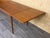 Teak Extendable Dining Table, Denmark, 1960s For Sale - Image 17 of 18