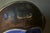 Blue African Bena Lulua Mask, Kasai, DR Congo, 1940s For Sale - Image 8 of 12