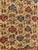 Antique French Janus Rug For Sale - Image 3 of 13