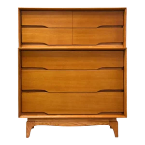 Kent Coffey Forum Mid Century Dresser
