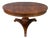 William IV Mahogany Breakfast Table, 1830s For Sale