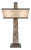 Liberty Table Lamp by Porus Studio For Sale