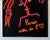 Contemporary 2026 French Ville De Paris Poster - Paris Ville De l'Amour (Kiss) For Sale - Image 3 of 3