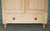 Large Antique Victorian Oak Housekeepers Cabinet, 1840 For Sale - Image 3 of 18