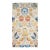 Late 19th Century Zabihi Collection European Besserabian Balkan Kilim - 5'7" x 9'3" For Sale