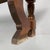 Antique Italian Wooden Bench, 1800s For Sale - Image 14 of 16
