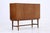 Mid-Century Highboard with Drawers, 1960s For Sale - Image 16 of 18