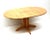 Vintage Extendable Dining Table, 1970s For Sale - Image 4 of 5
