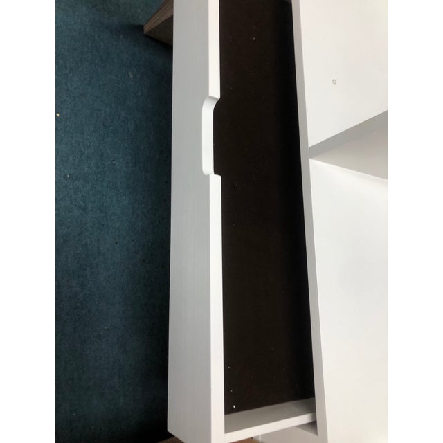 Jonathan Adler Otto Bar-Showroom Sample For Sale In Greensboro - Image 6 of 11
