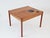 Mid-Century Modern Side Tables in Teak by Magnus Olessen for Durup, 1960s, Set of 2 For Sale - Image 3 of 10