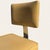Mid-Century Modern Mid-Century InterRoyal Steel, Chrome and Faux-Leather Office Chair For Sale - Image 3 of 13
