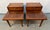 Mid-Century "Accord" End Tables by Merton Gershun for American of Martinsville For Sale In New York - Image 6 of 17