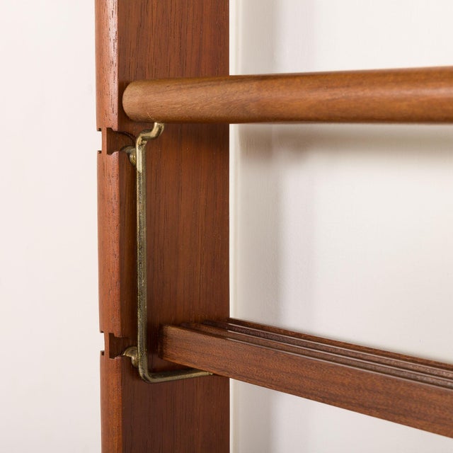 Ergo Wall Unit with Planter by John Texmon, Norway, 1960s For Sale - Image 13 of 18