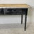 Rustic Console or Worktable, 1950s For Sale - Image 4 of 14