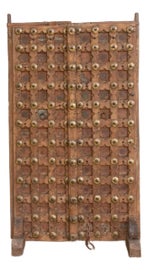 Example of Islamic Doors
