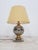 Silver and Gold Lamp, Italy, 1960s For Sale - Image 11 of 11