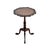 Antique Georgian Style Wine Table, 1900 For Sale - Image 6 of 6