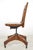 Antique Quarter Sawn Oak Jasper Swivel Desk Chair For Sale In New York - Image 6 of 11