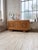 Art Deco Oak Sideboard by Dudouyt, 1940s For Sale - Image 3 of 18