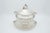 Silver Soup Tureen with Floral Motifs For Sale - Image 6 of 6