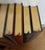 Gold Easton Press Leather Bound Books Set of 10 For Sale - Image 8 of 18