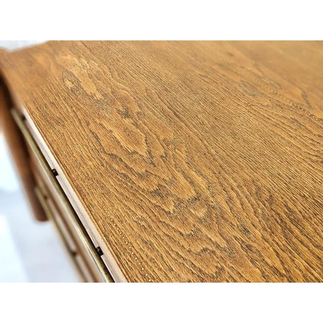 Walnut Chest of Drawers by André Sornay For Sale - Image 5 of 11