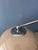Mid-Century Double Arc Mushroom Floor Lamp from Dijkstra For Sale - Image 9 of 13