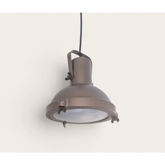 Nemo Pendant Lamp by Le Corbusier for Cassina, 1950 For Sale - Image 12 of 12