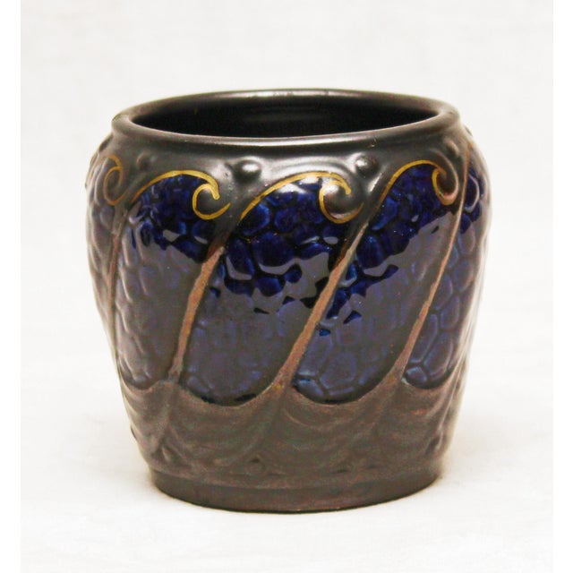 Ceramic Art Deco Cachepot, 1920s For Sale - Image 7 of 7