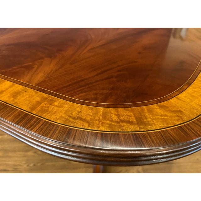 This is Leighton Hall’s most popular dining table. It is the LH-7-3L. This table has Leighton Hall a hand steel wool...