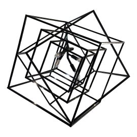 Example of Cubism Chandeliers