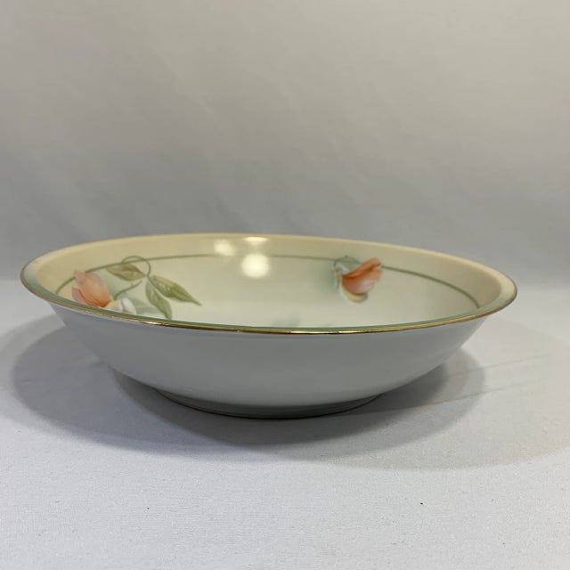 Arts & Crafts German Decorative Bowl For Sale - Image 3 of 6