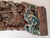 Printmaking Materials Antique Chinese Architectural Carving - Ming Dynasty Era - "Romance of the Three Kingdoms" - Double-Sided Polychrome Lintel For Sale - Image 7 of 18