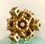Cubic Fusion Octahedral Pyramid, Original Abstract Sculpture by Vance Houston For Sale In Reno/Lake Tahoe - Image 6 of 9