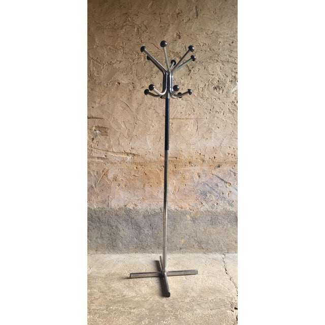 Vintage Parrot Coat Rack, 1960s For Sale - Image 7 of 7