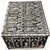 19th Century Nuremberg Renaissance Style Silver Table Box For Sale - Image 4 of 4