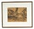 G. Rossi, Industrial Area Design of Ferrara, 1930s, Drawing on Paper For Sale