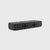 Not Yet Made - Made To Order Curt Modular Set - Flexible Bench - Dama - 0004 (Dark Grey) by Ambivalenz, Set of 3 For Sale - Image 5 of 5