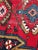 Textile Vintage Mazlaghan Rug, 1950s For Sale - Image 7 of 18