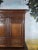 Small Two-Body Norman Oak Sideboard For Sale - Image 10 of 13