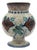 Glazed Pottery Vase from Uppsala Ekeby, 1920s For Sale