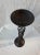 Sarreid Ltd. Vintage Sarreid Metal Braided Candle Holder For Sale - Image 4 of 8