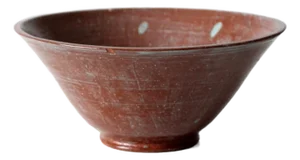 Vintage Studio Pottery Bowl
