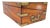 Victorian Travel Writing Slope, 1920 For Sale