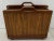 Ernest Sohn Siamese Teak Magazine Holder C.1960s For Sale - Image 9 of 9
