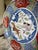 Made in Japan Imari Crane Motif Large Bowl For Sale - Image 9 of 18