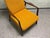 1960s Wingback Chair by Sedláček & Vyčítal for Dřevotvar, Czechoslovakia, 1960s For Sale - Image 5 of 18