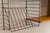 Wood Teak Modular Wall Shelf by Nils Strinning for String, 1960s For Sale - Image 7 of 15
